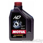 Купить Трансмиссионное масло Motul HD 80W90 2л  в Минске.