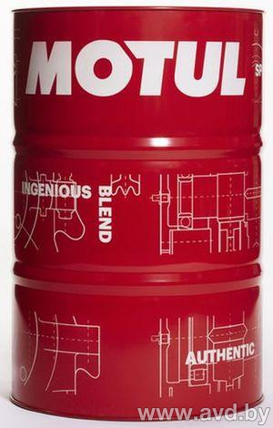 Купить Моторное масло Motul Power LCV Ultra 10W-40 208л в Минске.