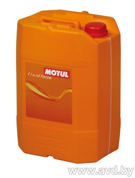 Купить Моторное масло Motul Tekma MEGA X 15W-40 20л  в Минске.