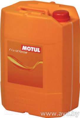 Купить Моторное масло Motul Tekma Ultima+ 5W-30 20л в Минске.