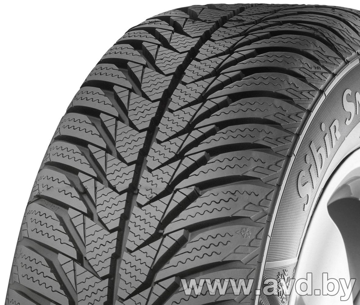 Купить Шины Matador MP 54 Sibir Snow 175/65R13 80T в Минске.