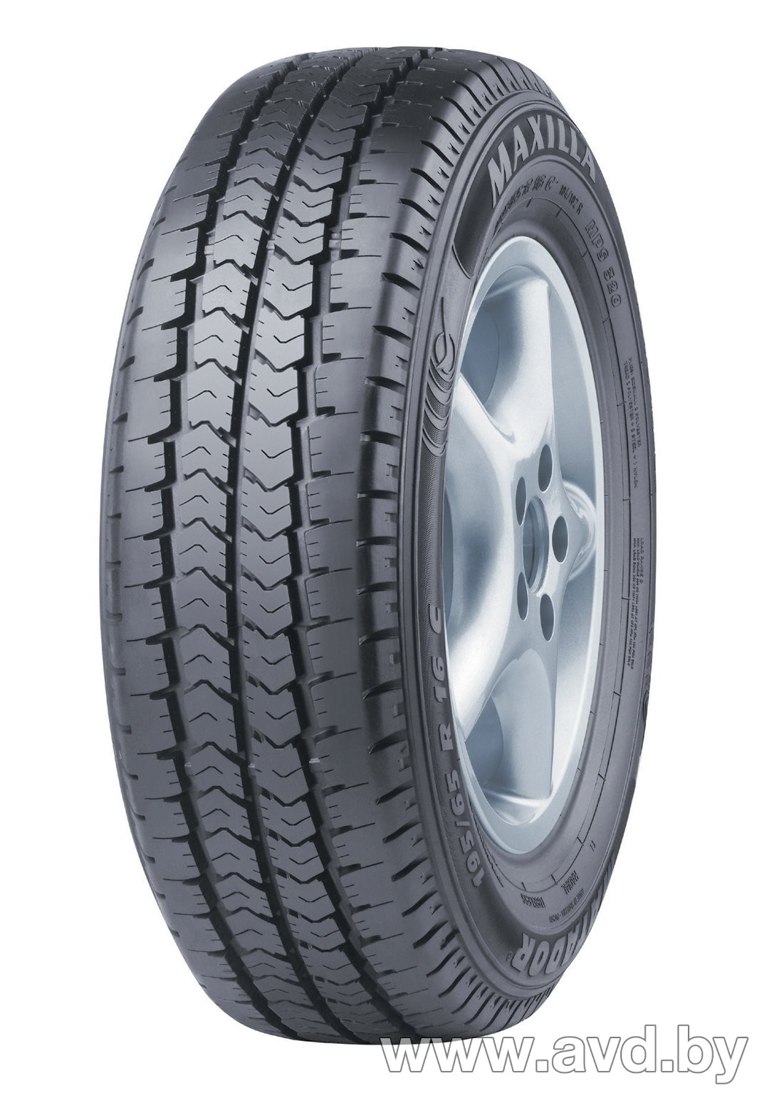 Купить Шины Matador MPS 320 Maxilla 175/75R16C 101/99R  в Минске.