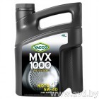 Купить Моторное масло Yacco MVX 1000 4T 5W-40 4л в Минске.