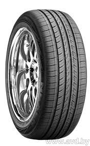 Купить Шины Roadstone N'Fera AU5 265/35R18 97W в Минске.