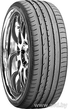 Купить Шины Roadstone N8000 195/55R16 91V  в Минске.