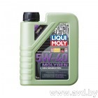 Купить Моторное масло Liqui Moly Molygen New Generation 5W-40 1л в Минске.