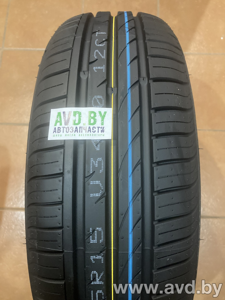 Купить Шины Nexen N'Blue Premium 195/65R15 91T  в Минске.