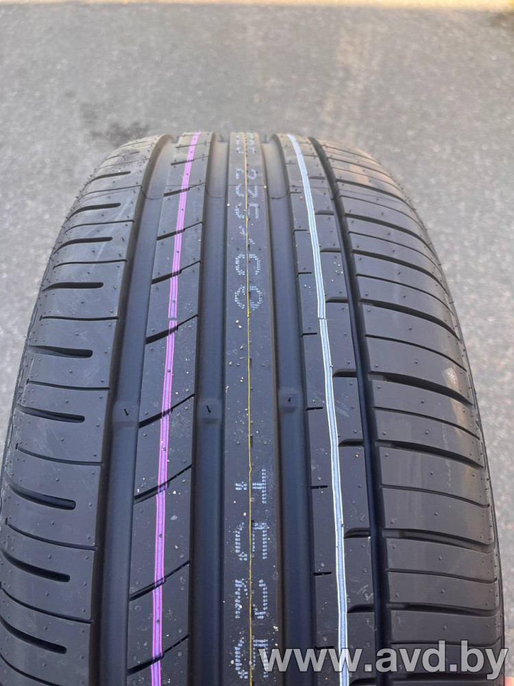 Купить Шины Nexen N'Fera RU1 235/60R18 103H  в Минске.