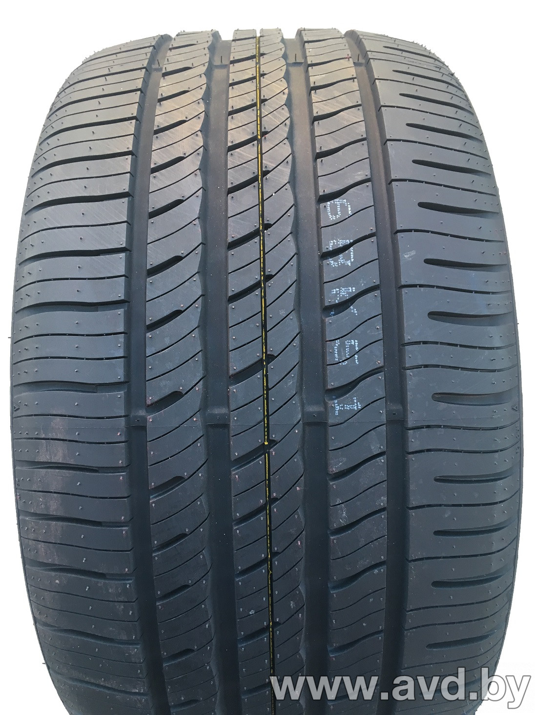 Купить Шины Nexen N'Fera RU5 315/35R20 110W  в Минске.