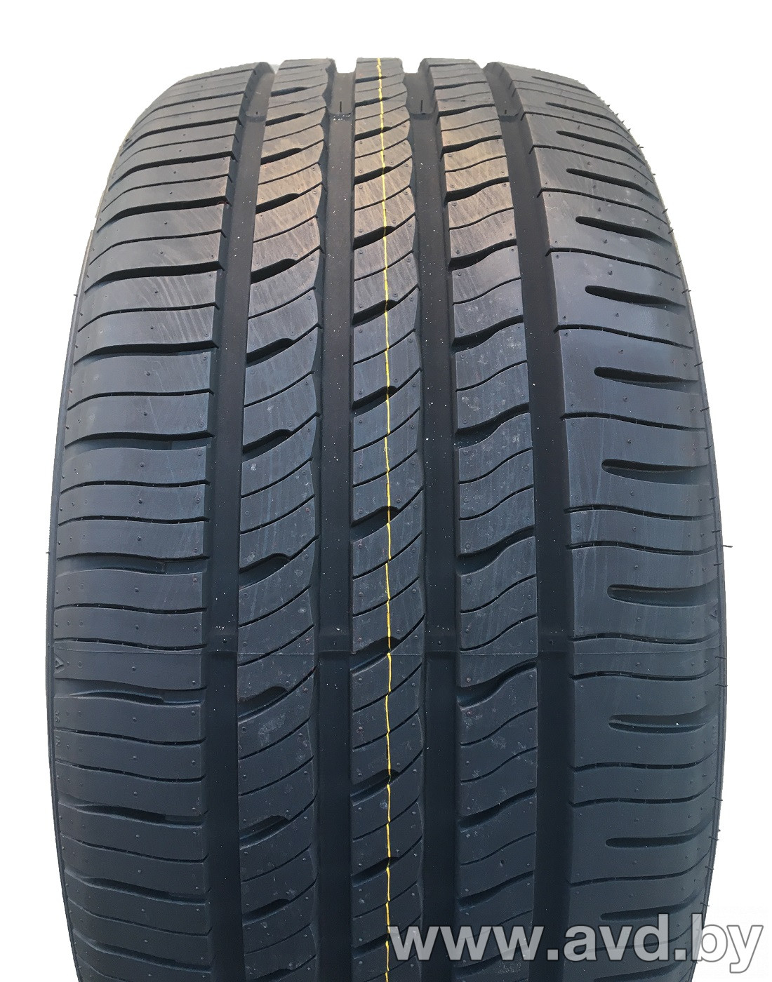 Купить Шины Nexen N'Fera RU5 275/40R20 106W  в Минске.