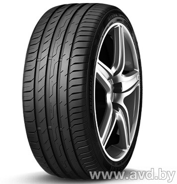 Купить Шины Nexen N'Fera Sport 245/40R19 94W в Минске.