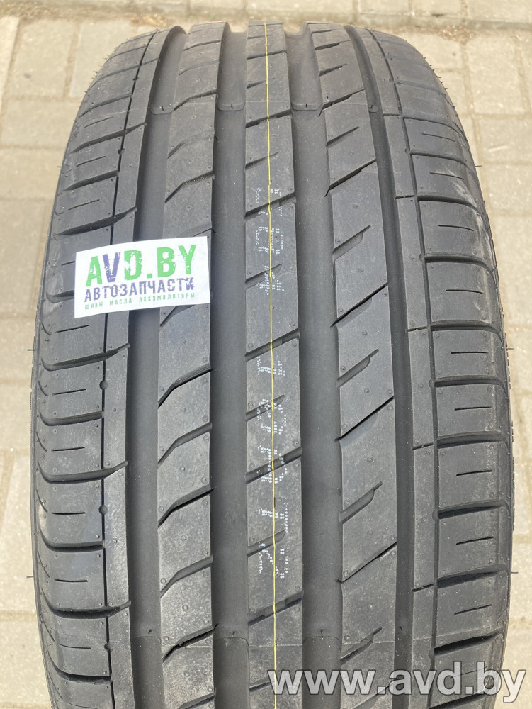 Купить Шины Nexen N'Fera SU1 245/45R19 102Y в Минске.