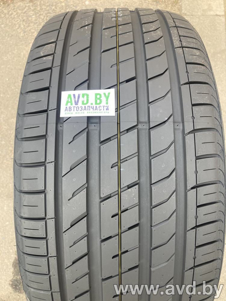 Купить Шины Nexen N'Fera SU1 275/40R19 105Y  в Минске.