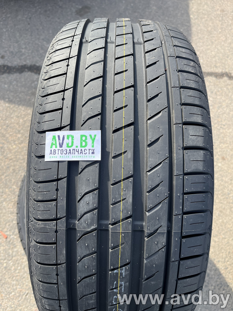 Купить Шины Nexen N'Fera SU1 235/45R18 94V  в Минске.