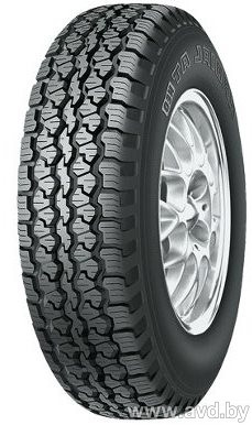 Купить Шины Nexen Radial A/T NEO 205/80R16 104S в Минске.