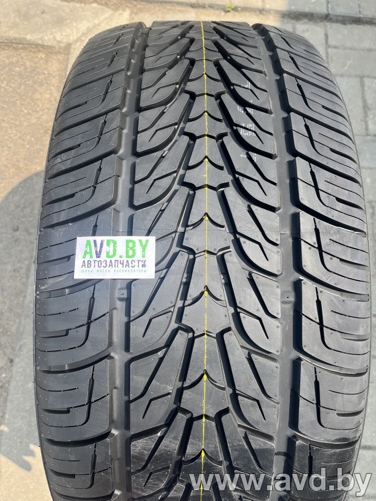 Купить Шины Nexen Roadian HP 305/45R22 118V  в Минске.