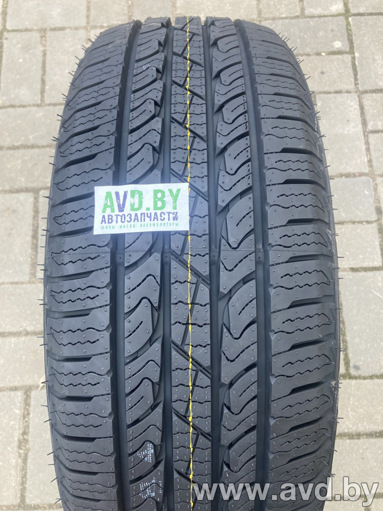 Купить Шины Nexen Roadian HTX RH5 225/60R17 99V  в Минске.