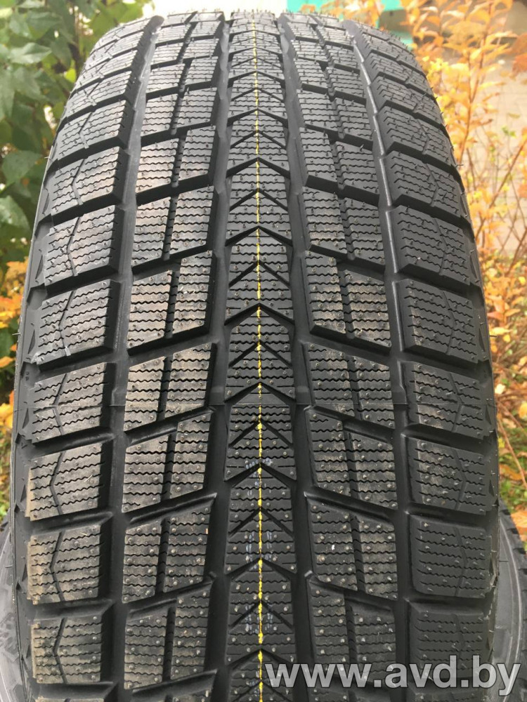 Купить Шины Nexen Winguard Ice SUV 265/60R18 110Q  в Минске.