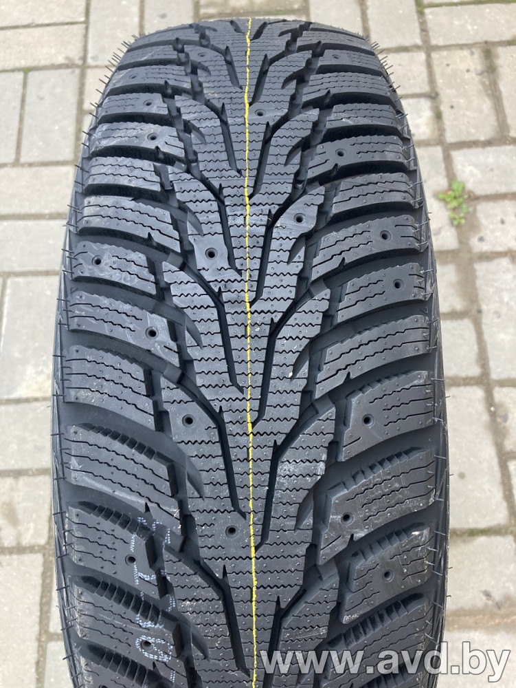 Купить Шины Nexen Winguard Winspike WH62 215/65R16 102T в Минске.