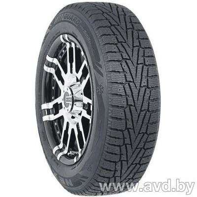 Купить Шины Nexen Winguard WinSpike 265/60R18 114T в Минске.