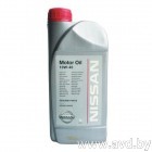 Купить Моторное масло Nissan 10W-40 (KE90099932) 1л  в Минске.