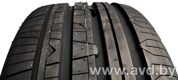 Купить Шины Nitto NT830 plus 225/55R17 101W в Минске.