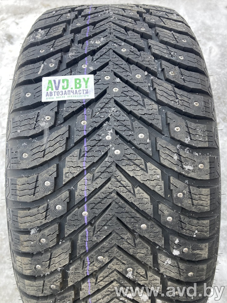 Купить Шины Nokian Tyres Hakkapeliitta 10p SUV 275/40R20 106T  в Минске.