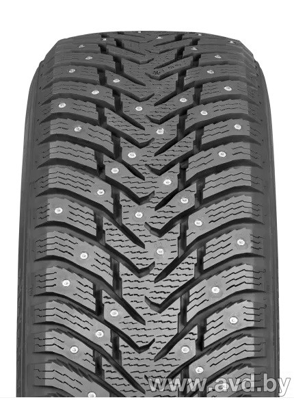 Купить Шины Nokian Tyres Nordman 8 205/55R16 94T  в Минске.
