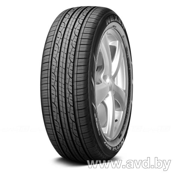 Купить Шины Nexen Npriz RH7 235/65R17 104H  в Минске.