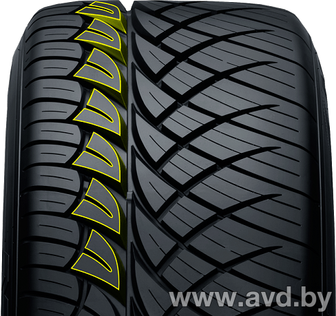 Купить Шины Nitto NT420S 265/60R18 110V  в Минске.