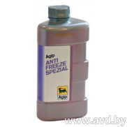 Купить Охлаждающие жидкости Agip Antifreeze Spezial 1л в Минске.