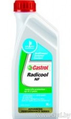 Купить Охлаждающие жидкости Castrol Radicool NF 1л  в Минске.