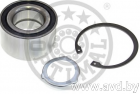 Купить Подшипники ступиц Optimal 502070 в Минске.