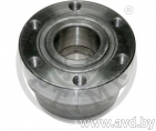 Купить Подшипники ступиц Optimal 681924 в Минске.