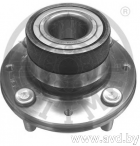 Купить Подшипники ступиц Optimal 952279 в Минске.