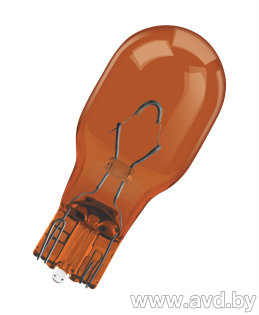 Купить Лампы автомобильные Osram Original Line WY16W 1шт (921NA) в Минске.