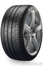 Купить Шины Pirelli P Zero 275/45R18 103Y в Минске.