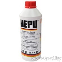 Hepu P999 G12 1.5л - Охлаждающая жидкость купить в минске➦AVD.BY|Беларусь:самовывоз/доставка|Отзывы|Аналоги