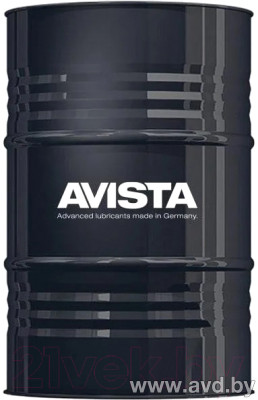 Купить Моторное масло Avista pace EVO C3 5W-30 60л в Минске.