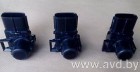 Patron BMW 5 E60/61, X5 E53, Z4 E85/E86, MINI R52/R50/R53 (PE25009) - Парктроник купить в минске➦AVD.BY|Беларусь:самовывоз/доставка|Отзывы|Аналоги