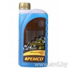 Купить Охлаждающие жидкости Pemco 911 (-40) 1л в Минске.