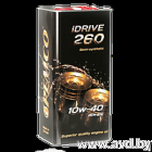 Купить Моторное масло Pemco iDRIVE 260 METALL 10W-40 5л в Минске.