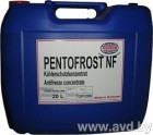 Купить Охлаждающие жидкости Pentosin Pentofrost NF 20л  в Минске.