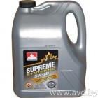 Купить Моторное масло Petro-Canada Supreme Synthetic 5W-20 4л  в Минске.