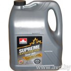 Купить Моторное масло Petro-Canada Supreme Synthetic 5W-30 4л  в Минске.