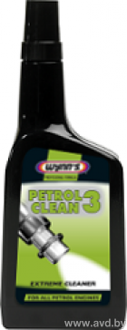 Купить Присадки для авто Wynn`s Petrol Clean 3 500 мл (29793) в Минске.