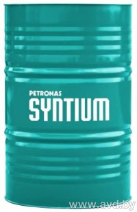 Купить Моторное масло Petronas SYNTIUM 5000 AV 5W-30 200л  в Минске.