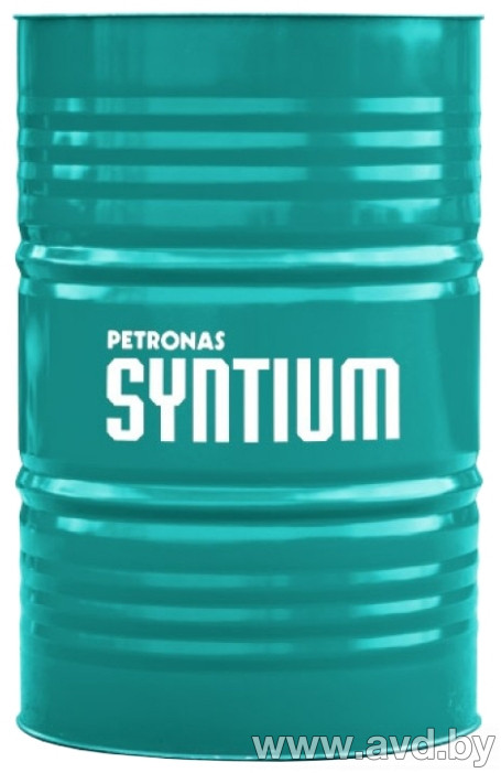 Купить Моторное масло Petronas SYNTIUM 5000 CP 5W-30 60л в Минске.