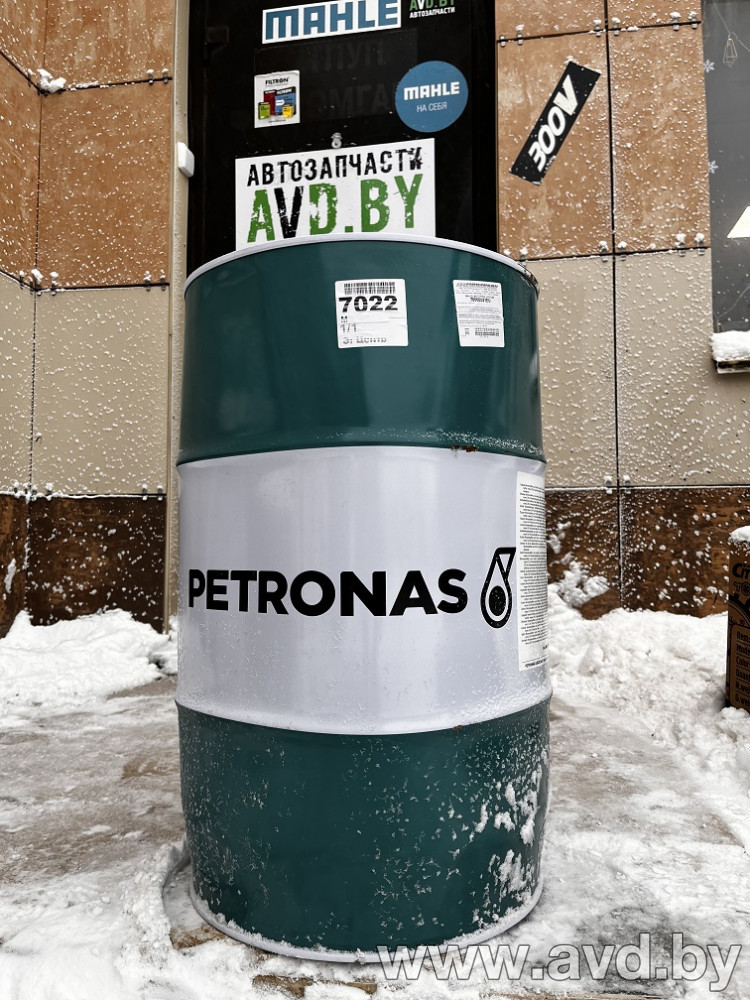 Купить Моторное масло Petronas SYNTIUM 5000 XS 5W-30 60л  в Минске.