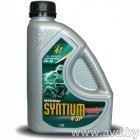 Купить Моторное масло Petronas SYNTIUM Moto 4SP 5W-40 1л  в Минске.